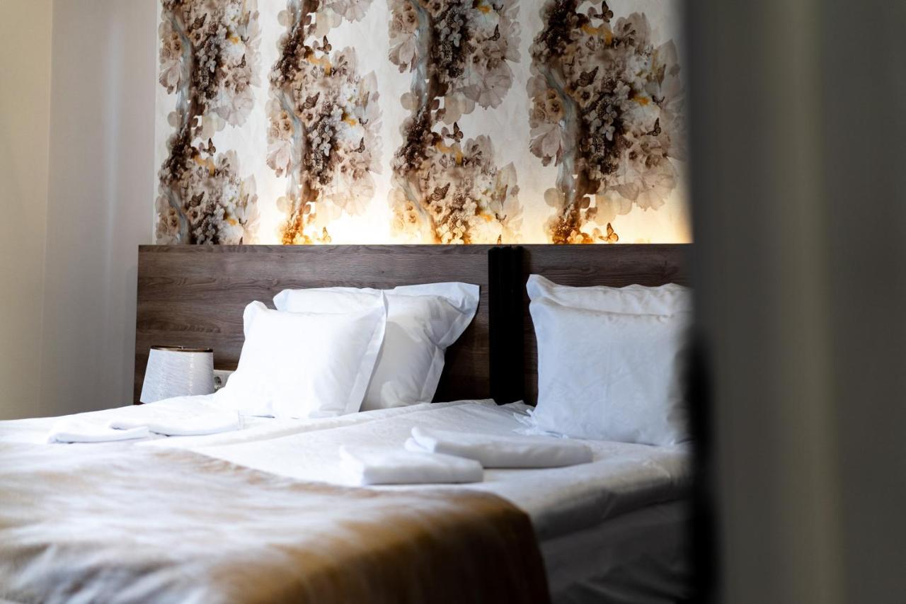 Be My Apartman Odorheiu Secuiesc Ngoại thất bức ảnh