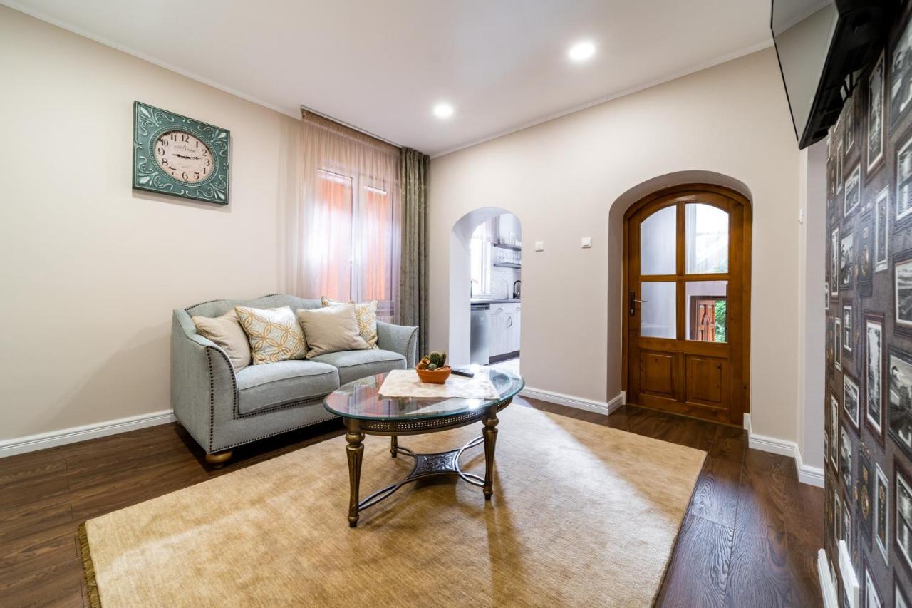Be My Apartman Odorheiu Secuiesc Ngoại thất bức ảnh