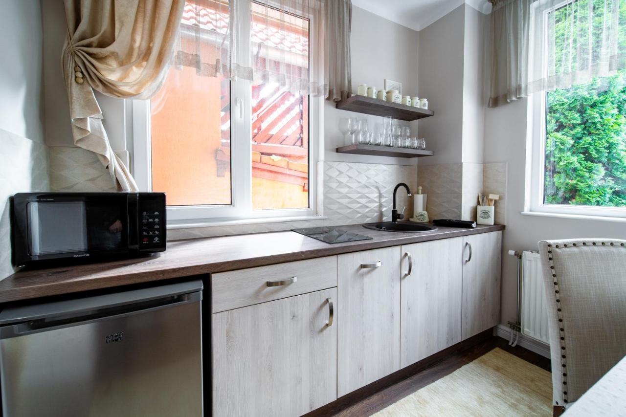 Be My Apartman Odorheiu Secuiesc Ngoại thất bức ảnh