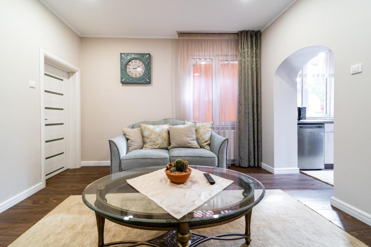 Be My Apartman Odorheiu Secuiesc Ngoại thất bức ảnh