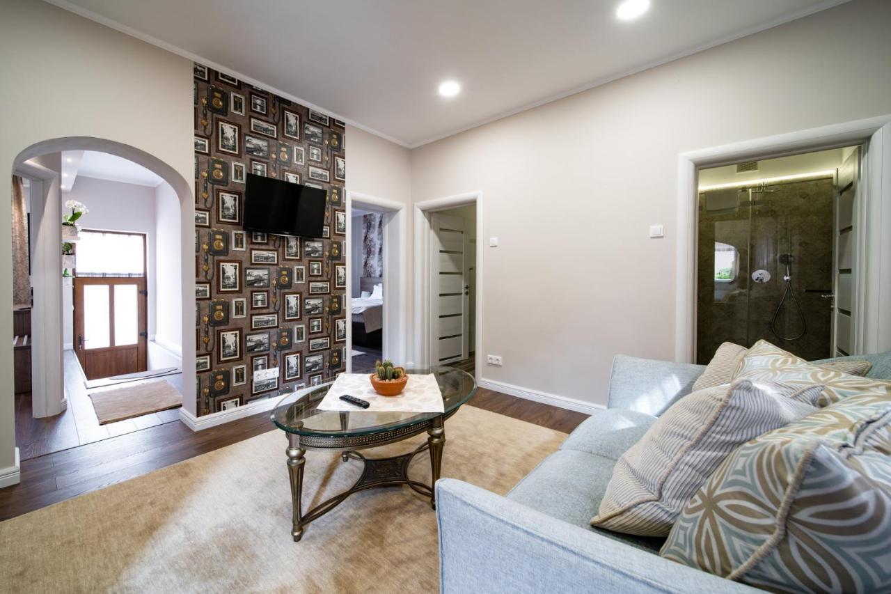 Be My Apartman Odorheiu Secuiesc Ngoại thất bức ảnh