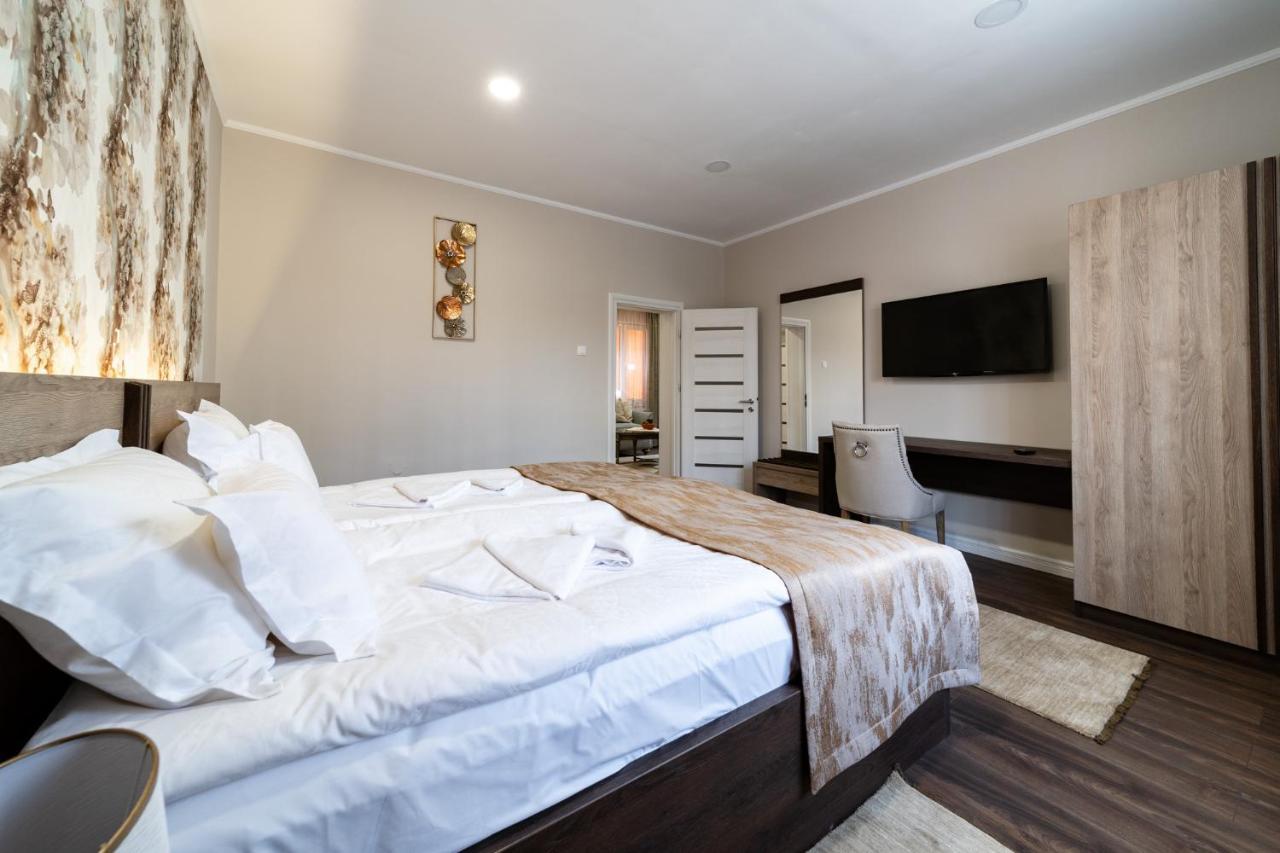 Be My Apartman Odorheiu Secuiesc Ngoại thất bức ảnh