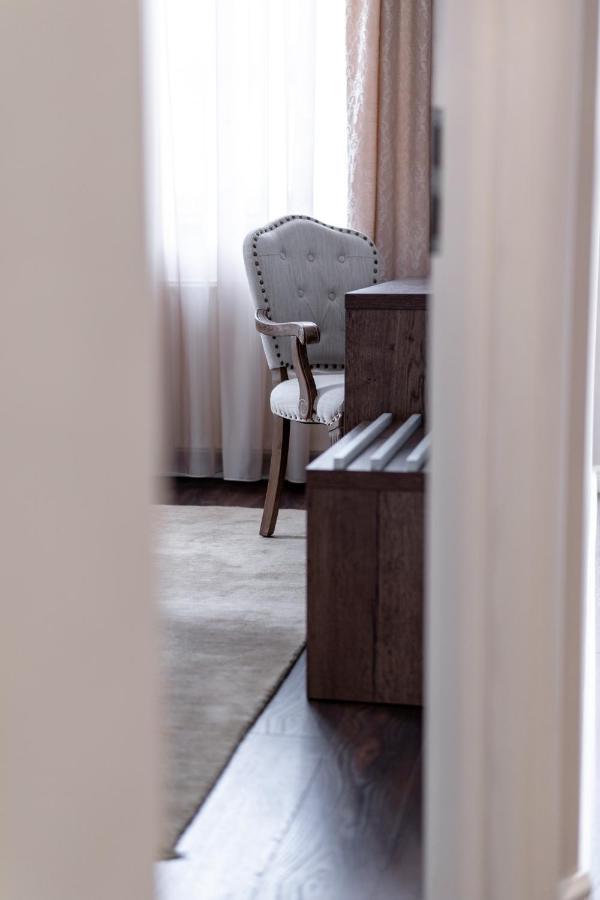 Be My Apartman Odorheiu Secuiesc Ngoại thất bức ảnh
