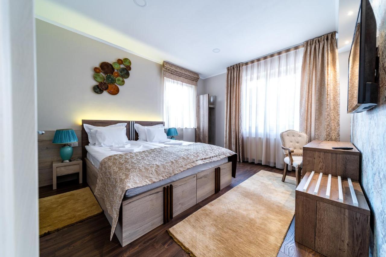 Be My Apartman Odorheiu Secuiesc Ngoại thất bức ảnh